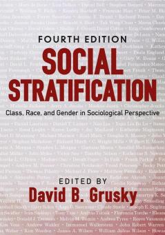 Social Stratification