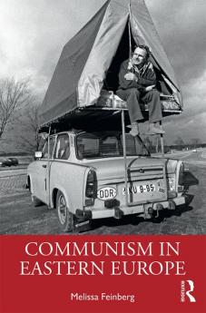 Communism in Eastern Europe