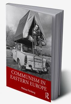 Communism in Eastern Europe