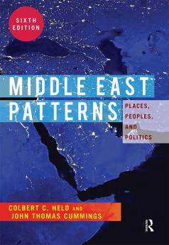 Middle East Patterns