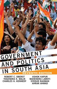 Government and Politics in South Asia