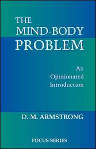 Mind-body Problem