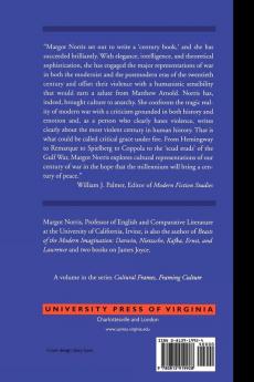 Writing War in the Twentieth Century (Cultural Frames Framing Culture)
