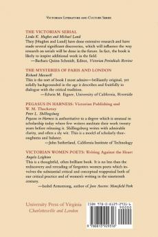 Author and Printer in Victorian England (Victorian Literature and Culture Series)