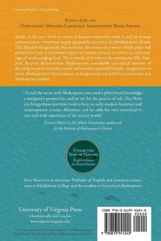 Shakespeare's Ocean: An Ecocritical Exploration (Under the Sign of Nature)