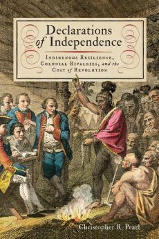 Declarations of Independence