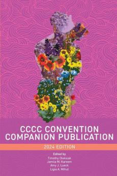 CCCC Convention Companion Publication