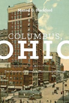 Columbus Ohio