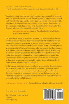 Literatures of Liberation