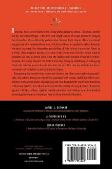 Narrative Race and Ethnicity in the United States