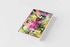 Literary Afrofuturism in the Twenty-First Century