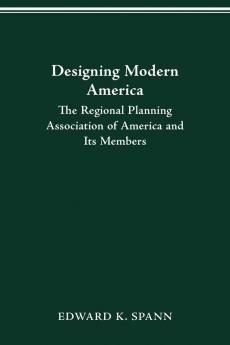 DESIGNING MODERN AMERICA