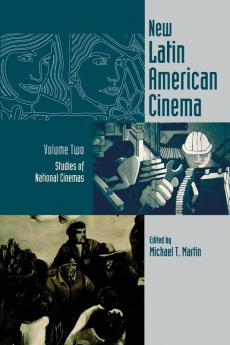 New Latin American Cinema Volume 2