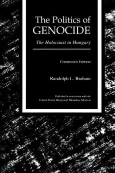 The Politics of Genocide