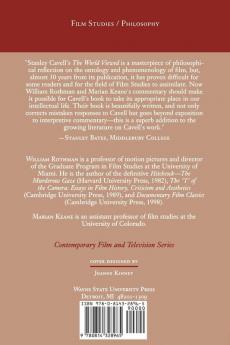 Reading Cavell's the World Viewed
