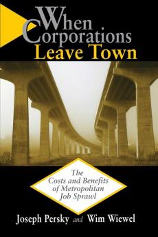 When Corporations Leave Town