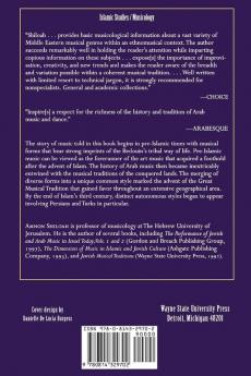 Music in the World of Islam