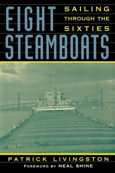 Eight Steamboats