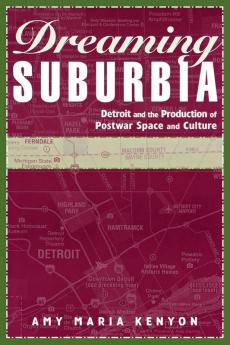 Dreaming Suburbia
