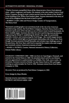 My Forty Years with Ford