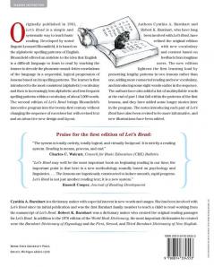 Let's Read