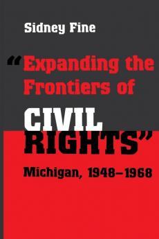Expanding the Frontiers of Civil Rights