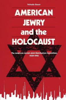American Jewry and the Holocaust