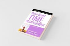 Real-World Time Management