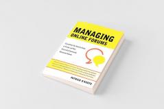 Managing Online Forums