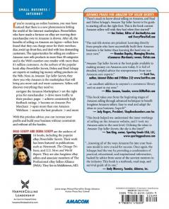 Amazon Top Seller Secrets