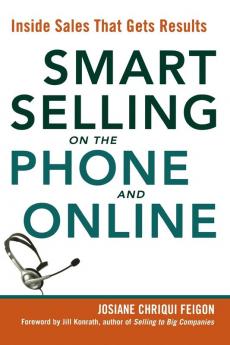 Smart Selling on the Phone and Online