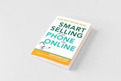 Smart Selling on the Phone and Online
