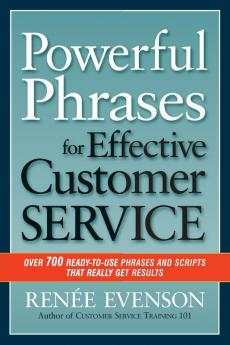 The Powerful Phrases for Effective Customer Service