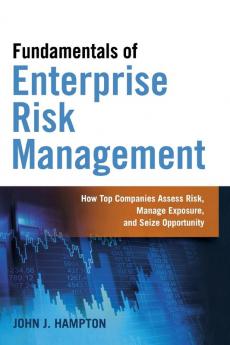 Fundamentals of Enterprise Risk Management