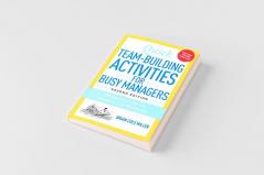 Quick Team-Building Activities for Busy Managers