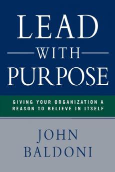 Lead with Purpose