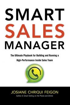 The Smart Sales Manager