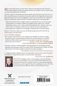 The Power of Presence