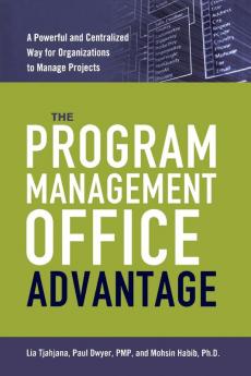 The Program Management Office Advantage
