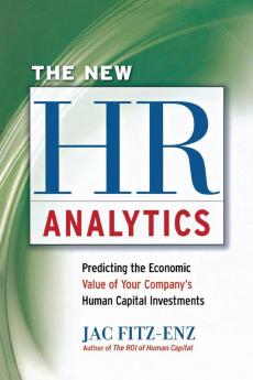 The New HR Analytics