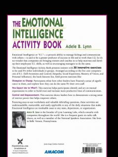 The Emotional Intelligence Activity Book