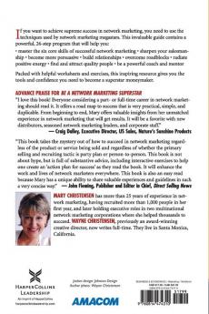 Be a Network Marketing Superstar