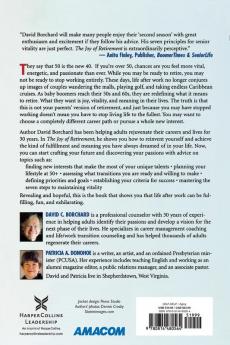 The Joy of Retirement