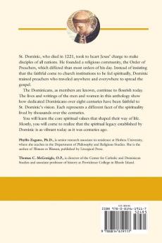 The Dominican Tradition (Spirituality In History)