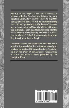 The Joy of Gospel: Meditations for Young People