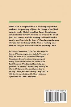 Mystery of God's Word