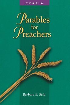 Parables for Preachers