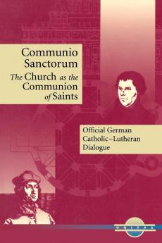 Communio Sanctorum