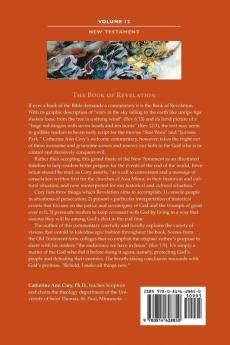 Book of Revelation