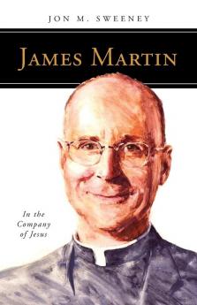 James Martin SJ: In the Company of Jesus (People of God)